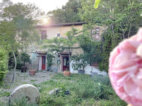Casa Mariquita (5 pers.) con giardino a Bolgheri